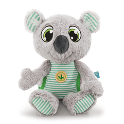 Koala Feliz, Peluche 38cm