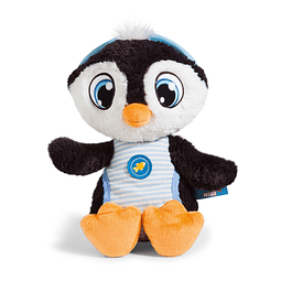 Penguin, Teddy 38cm