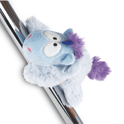 Unicórnio Snow Coldson, Peluche Magnético