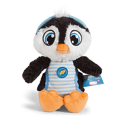 Pingüino, Peluche 22cm