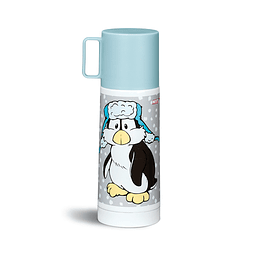 Penguin Thermal Bottle