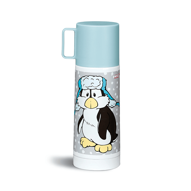 Penguin Thermal Bottle