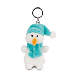 Flakejake Snowman Key Chain