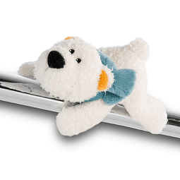 Bignic Polar Bear Magnetic Teddy