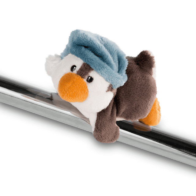 Toddytom Penguin, Magnetic Teddy