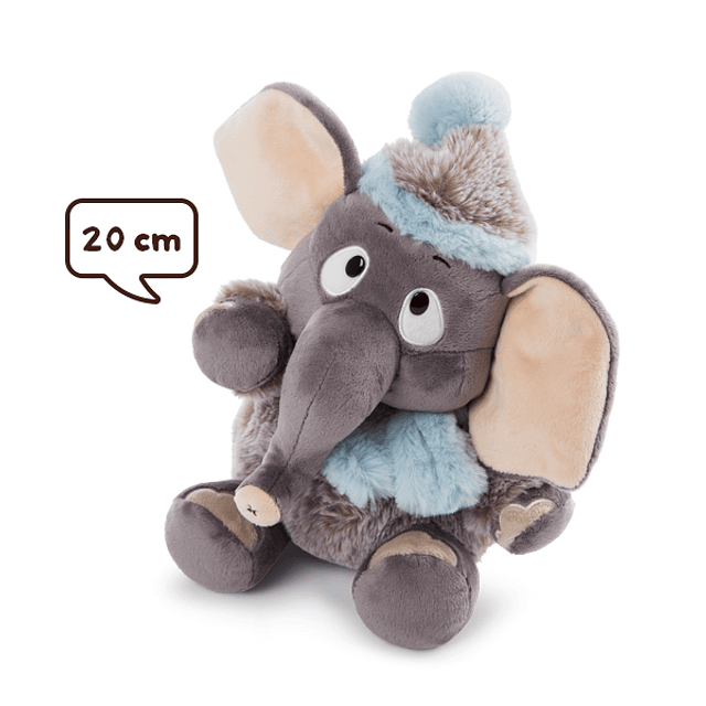 Elephant Amadou, Teddy 20cm