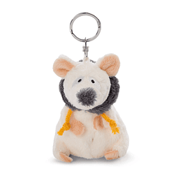 Mouse Smoothy Ruth key chain
