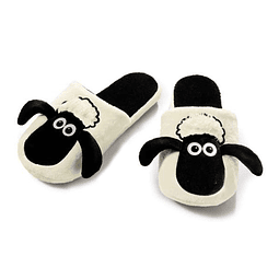 Sheep Choné Slippers