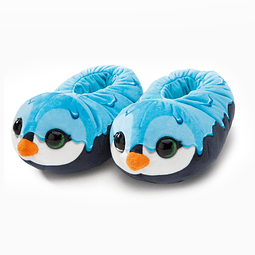 NICIdoos Penguin slippers