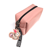 Theodor Trendy Cosmetic Bag With Keyring