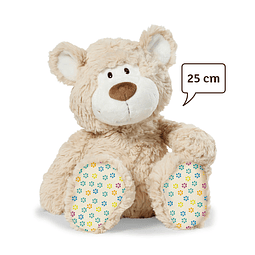 Peluche Urso Classic Bear 