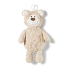 Teddy Bear Pajama Bag