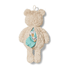 Teddy Bear Pajama Bag