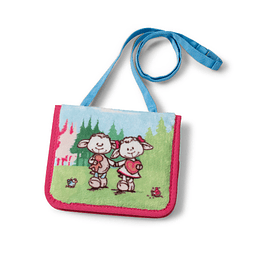 Cartera Hansel y Gretel