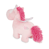 Pink Harmonia Unicorn Plush, 13cm