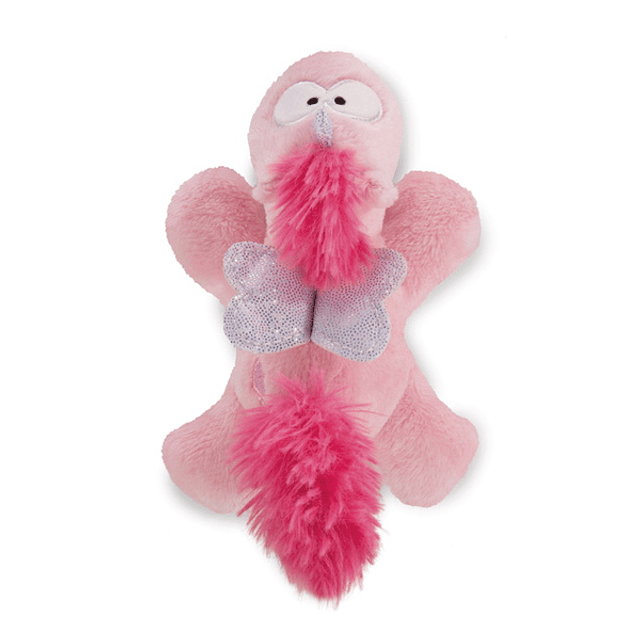 Pink Unicorn Harmonia, Magnetic Plush