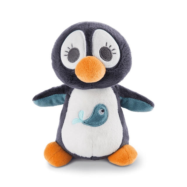 Plush Penguin Watschili