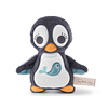 Plush 2D Penguin Watschili