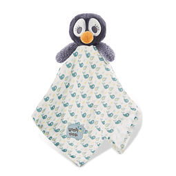 DouDou Penguin Watschili