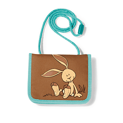 Ralf Rabbit Wallet