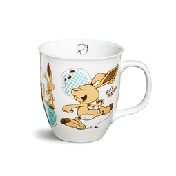 Caneca Coelho Ralf