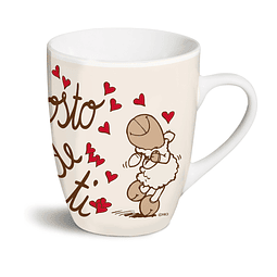Mug "I like you!"