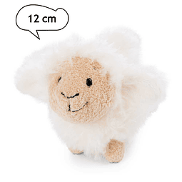 Sheepmila Sheep, Plush 12cm