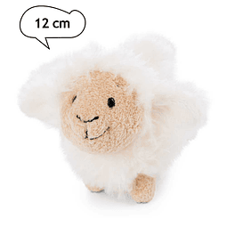 Ovelha Sheepmila, Peluche 12cm