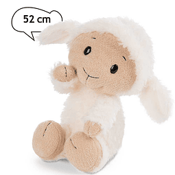 Ovelha Sheepmila, Peluche 52cm