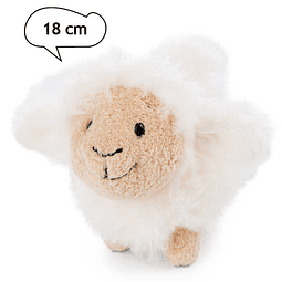 Sheepmila Sheep, Plush 18cm