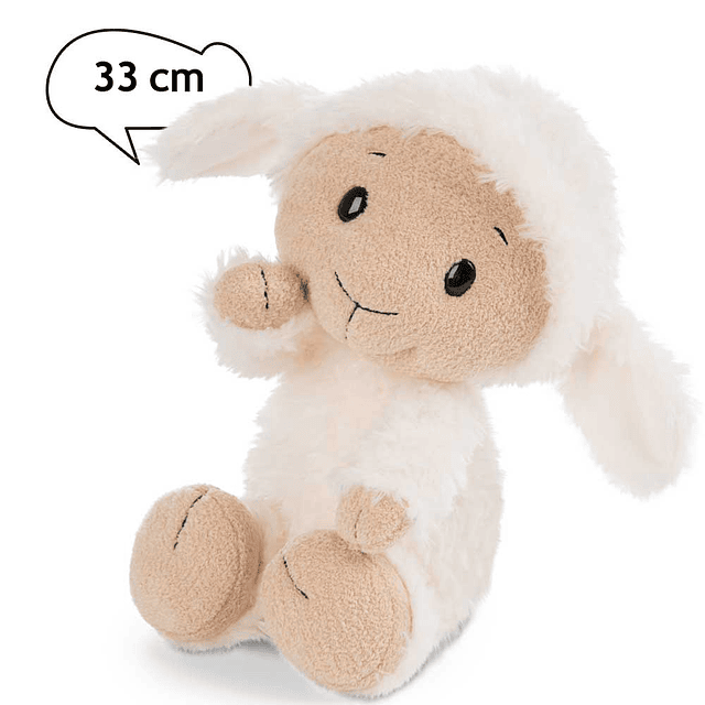 Sheepmila Sheep, Plush 33cm