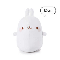 Molang Rabbit, Plush 12cm