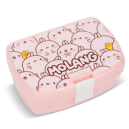 Molang lunch box