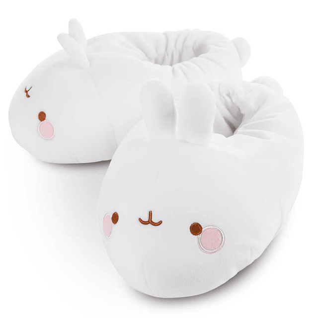 Molang slippers