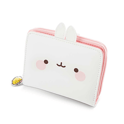 Molang wallet