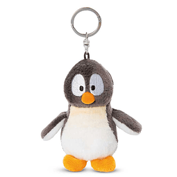 Noshy Penguin Keychain