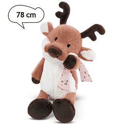 Rena Jonte, Plush 78cm