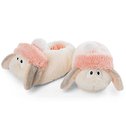 Coelha Liska slippers