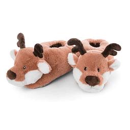 Rena Jonte slippers