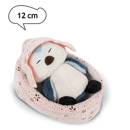 Andoli Bird Plush, 12cm