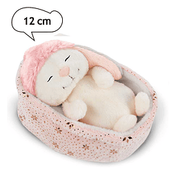 Liska Bunny Plush, 12cm