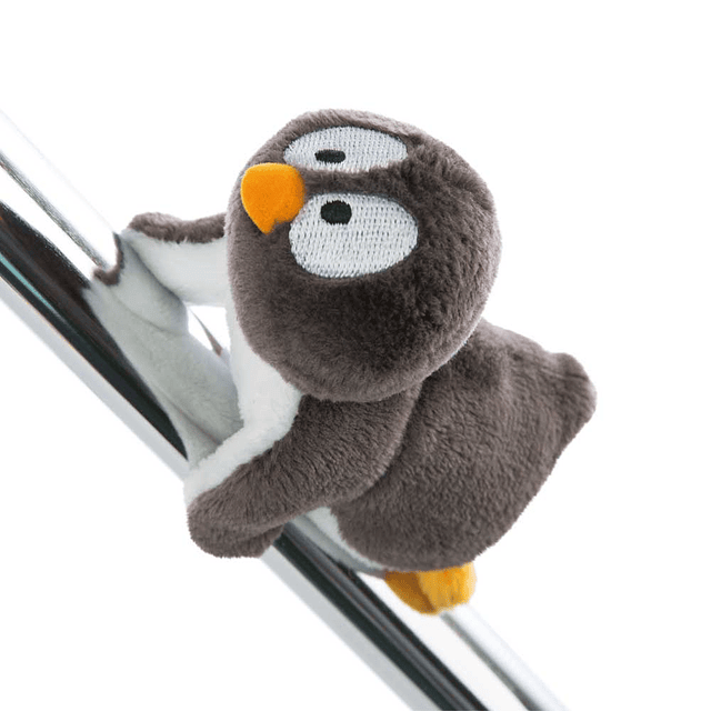 Pinguim Noshy, Peluche Magnético
