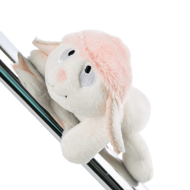 Liska Bunny, Magnetic Plush