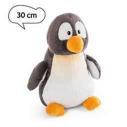 Noshy Penguin, Plush 30cm