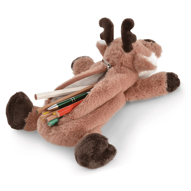 Jonte Reindeer Figure Case