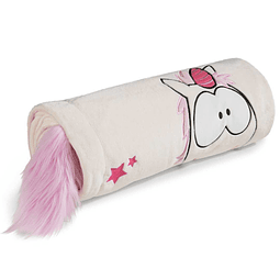 Theodor Unicorn Plush Blanket