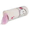 Theodor Unicorn Plush Blanket