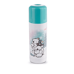 Polar Bear Thermos Bottle