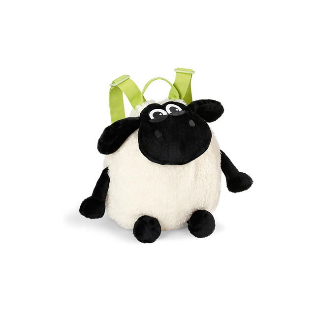 Timmy Shape Backpack