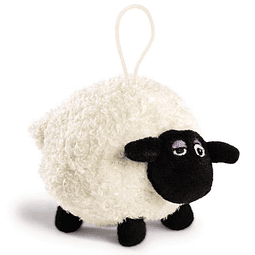 Shirley Sheep plush with sound